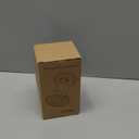 Interactive Dog Puzzle Toys for Boredom, Dogs Enrichment Toy to Keep Them Busy, Treat Dispensing Slow Feeder (Yellow)