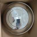 Winco,18 Inch, Stainless Steel, 17.75"