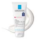La Roche-Posay Lipikar Soothing Relief Eczema Cream, Face and Body Lotion For Eczema and Sensitive, Dry Skin, Moisturizer with Colloidal Oatmeal to Relieve Irritation (6.8 Fl Oz (Pack of 1))