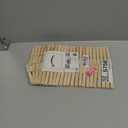 Large Clothes Pins Wooden Clothespins, 4 Inch 48 Pack Heavy Duty Outdoor Pegs, Clothing Hanging Laundry Close Pin Chip Clips Cheer Pins for Bags Photo Picture Artwork Crafts Display