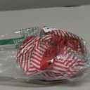 FUAMEY Dog Recovery Suit Male,Dogs Surgery Neuter Suits Puppy Spay Shirts for Female Protect Dog's Skin Anti Licking Abdominal Wounds Doggie Onesie Pet Bodysuit Alternative to Cone Red Stripes XL (XL(Back:20.1-24.8in,WT:42-75lbs))