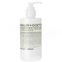 MALIN+GOETZ Hand + Body Wash  natural hydrating soap, cleansing and purifying for all skin types, prevents stripping or irritation on sensitive skin. Cruelty-free. Beauty Care (8.5 Fl Oz (Pack of 1))