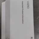 VIZIO 40-inch Full HD 1080p Smart TV with DTS Virtual: X, Alexa Compatibility, Google Cast Built-in, Bluetooth Headphone Capable, (VFD40M-08 New)