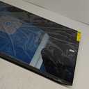 Samsung 50-Inch Class Crystal UHD U8000F 4K Smart TV (2025 Model) Endless Free Content, Crystal Processor 4K, MetalStream Design, Knox Security, Alexa Built-in, Count of 5