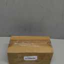 Self Closing Gate Hinges, Heavy Duty for Vinyl/Wood/Metal Fence, Pack of 2, with Slef-Tapping Screws and Adjuster Tool (Black)