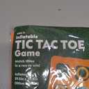 INFLATABLE TIC TAC TOE