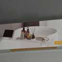 Bathtub Tray Over Bathtub Racks Bath Caddy for The Elegant Tub Bathroom Caddy fits All bathtubs