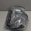 Taygeer Travel Laptop Backpack for Men Women, 15.6inch Laptop Travel Backpack Suitcase, 35l Black
Airplane Approved, with Usb Charging Port, Lightweight, College, Luggage Bag, Mochila, for Business