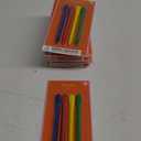 SEASONAL SELEBRATIONS FORT MILL CRAYONS 4ct 11pcs