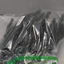 Hananona 50 Pcs Artificial Pine Branches Christmas Greenery Plants Pine Needles DIY Cedar Picks and Sprays Accessories for Christmas Garland Wreath Craft and Home Decor (50, Green)