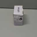 UNILAMP 3 Way LED Light Bulbs, Dimmable A19, E26 Base, Warm White 3000K, 30/70/100W Equivalent, 2 Pack for Bedroom, Kitchen, Living Room