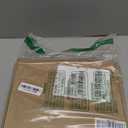 5 Pcs Airless Sprayer Gun Hose Kit Airless Paint Spray Gun High Pressure 3600 Psi 517 Tip Swivel Joint with Nozzle Guard Tips and 10 Inch Extension Rod for Machine Paint