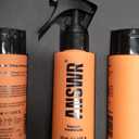 Amazon.com : ANSWR At Home Brazilian Keratin Hair Treatment for All Hair Types  Deep Nourishment, Eliminates Frizz, Salon Results At Home, Sulfate-Free, Safe for Colored Hair, 90 Day Lasting results (Kit) : Beauty & Personal Care