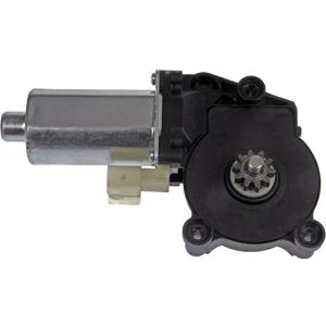 Dorman 742-441 Front Passenger Side Power Window Motor Compatible with Select Dodge Models