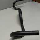 REDSHIFT Top Shelf Handlebar with 50mm of Rise, 44cm width for Road, Gravel, Touring, and Commuter Bikes, Aluminum Drop Bar