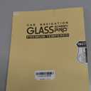iPhone 13 Mini Tempered Glass Screen Protector 3 Pack