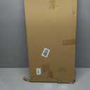 Sink Bottom Grid 29-1/2" X 15-9/16", Centered Drain with Corner Radius 3/8", Sink Protector for Single Bowl Kitchen Sinks