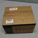 Stright 60FT Solar String Lights Outdoor Weatherproof with Remote, Solar Powered LED Edison Bulb 15 Sockets Outdoor String Lights for Outside Patio Backyard Fence Halloween Christmas Decorations