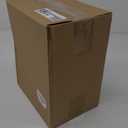 Glass Wedding Card Box with Slot, 10.2 x 5.9 x 7.9 Inches Handmade Vintage Gold Wedding Card Boxes for Reception, Keepsake, Baby Shower, Graduation, Party Decorative Box