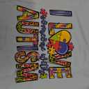 Autism Awareness Shirt Women Autism Shirts Autism Support Tops in April Blue Autism Mom Clothes Special Education Tees, Size XL
