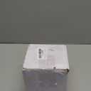 Stainless Steel Coffee Canister, 40 fl oz, Airtight Lid with CO2 Valve, Perfect for Bean, Ground & Tea Storage - Coffee Lovers Essential