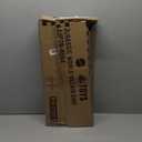 Mattel Jurassic World Rebirth Distortus Rex Rumble N Rampage Dinosaur Action Figure 22 Inch with 2 Attack Actions, Content-Accurate, Digital Play