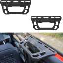 Grab Handles For 2018-2024 Ford Bronco 2/4 Door & Wrangler (Rear)