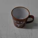 Texas Longhorns 21 oz Nicholas Ceramic Mug