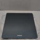 Homebuds Bathroom Scale for Body Weight, High Precision 0.1lb by Professional Factory Since 2001, Weight Scale LED Display and Step-On, 3*AAA Batteries Included, 400lb/182kg, Blue