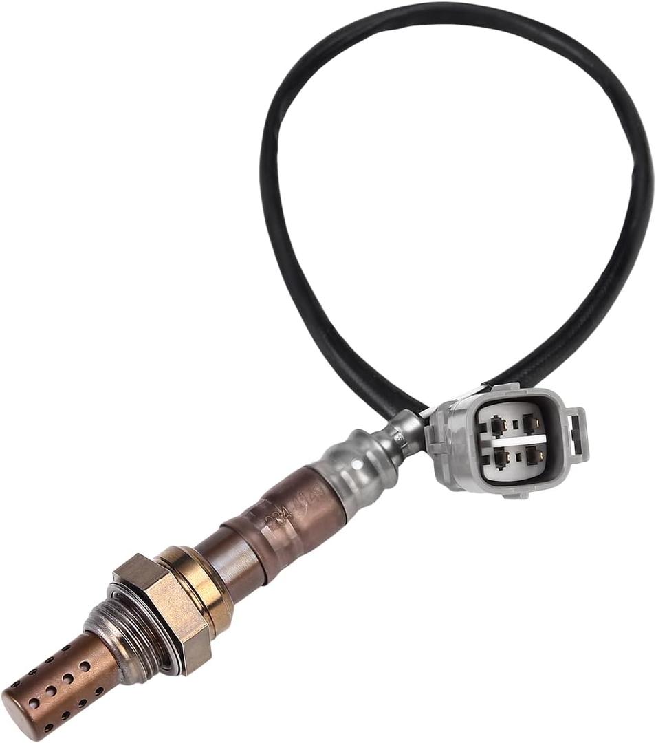 Oxygen O2 Sensor Downstream Fits for Toyota Camry Solara 2002-2003, Highlander 2006-2013, Sienna 2007-2010, for Lexus RX350 2006-2009, LS460 2009-2013, for Scion TC 2005-2010, Replace 234-4149