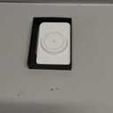 3 in 1 Magnetic Wireless Charger for Apple Multiple Devices, Foldable Fast Charging Station - Magsafe Charger Stand, Travel Charger Pad for iPhone 17 16 15 14 13 12 Series/Apple Watch/AirPods Pro