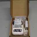 Label Maker Machine with Tape, 2 Inch Portable Bluetooth Label Makers, N20 Wireless Thermal Label Printer for Small Business, Office, Home, School, Barcode Address Logo Labeler for Phone