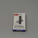 ZGEAR 2-in-1 Disinfectant Spray And Cleaning Cloth