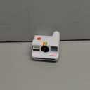 Polaroid Go Generation 2 - Mini Instant Film Camera - White (9097) - Only Compatible with Go Film