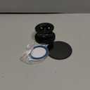 LISEN for Magsafe Car Mount, Phone Holders for Your Car, Magnetic Car Accessories for Women Men Truck Jeep BMW Ford, Gifts for Mother Day, for iPhone 17 Pro Max 16 15 14 13 12, Samsung S26, Black