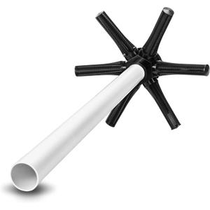 152226 Standpipe & Lateral Assembly Replacement, 26" Compatible with Pentair SD80 & Sta-Rite Cristal-Flo II Pool Sand Filters