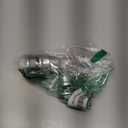 Metal Heater Hose Connector Compatible with Cadillac, Chevrolet, GMC Models (Select), Direct Replacement for 800-413HP Heater Hose Connector Silver