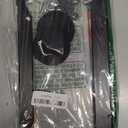 Checkered License Plate FramesCheckered Car Accessories for WomenCute Licens,e Plate HolderAluminum License Plate Frame Fits Standard US Vehicles Size 12.2 x 6 Inch (Multicolor-2pcs)