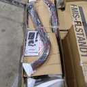 Fuel Pureformance Heavy Bag Stand | Multiple Options (Black)