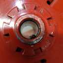 Centrifugal Go Kart Clutch 5/8" Bore 10 Tooth Fit for #40/41/420 Chain 6.5HP Compatible with Mini Bike Lawnmower Engine