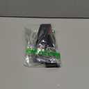 Lovful Stretchy Rhinestone Belt for Women,Crystal Elastic Dress Belt,Sparkle Bling Waist Belt (Fit Waist 28"-33", Black)