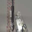 MOTOKU Rear Left Tailgate Assist Lift Supports Struts Kit for Nissan Frontier 2005-2020