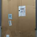 Magnum 8" W x 24" L Center Light Bracket Fits All Magnum Racks Excluding EC Series