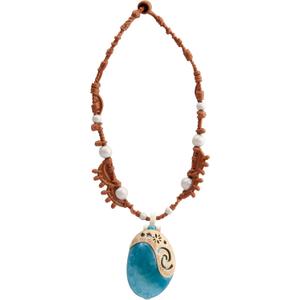Disguise Moana's Necklace, One Size