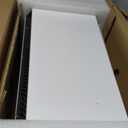 BLUEAIR Advanced Air Purifier for Large Room, Air Cleaner for Dust Pet Dander Smoke Mold Pollen Bacteria Virus Allergen, Odor Removal, Home Bedroom Living Room, Alexa, Auto, HEPASilent, Protect 7470i