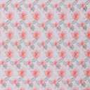 Mook Fabrics Cotton Denzal, Coral 15 Yard Bolt
