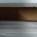 Gashell Wire Shelf Covers, Bamboo Wire Rack Covers for Pantry, Closet (4pcs, 36" W x 12" D)