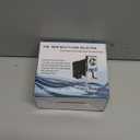 BLEE 6 Type Coins CPU Multi Coins Acceptor Selector Programmable for Arcade Video Games Vending Washing Machine Part Support Multi Signal Output