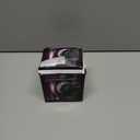 Party Lights,Disco Light Disco Ball Dj Rave Lights Strobe Lights Sound Activated Stage Lights Projected Effect Dancing Light Remote Control for Birthday Xmas Wedding Bar Glow Party Christmas (Mini)