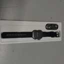 Smart Watch for Men Women, 1.85" HD Fitness Tracker (Answer/ Make Call), 1000 mAh Battery, 120+ Sport Modes, 24/ 7 Heart Rate/ Sleep Monitor Fitness Watch, IP68 Waterproof, Smartwatch for Android/ iPhone